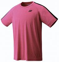 Yonex T-Shirt Mens 16381 Dark Red